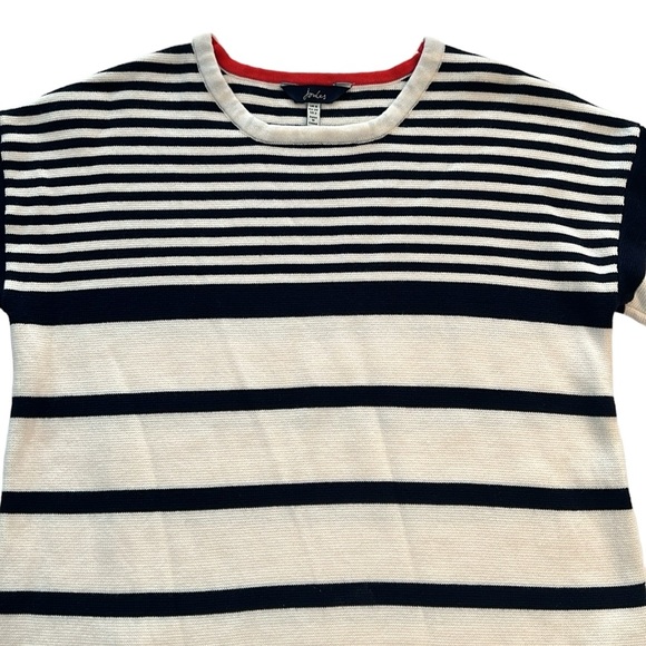 NWOT Joules Uma Milano Stitch Jumper - Picture 6 of 15